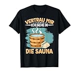 Zubehör Sauna Geschenke für Männer