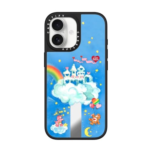 Amazon.co.jp: CASETiFY: ケアベア Care Bears