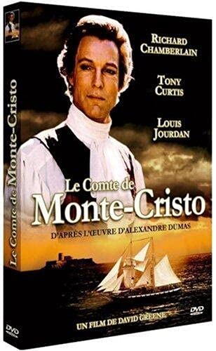 Le comte de monte cristo