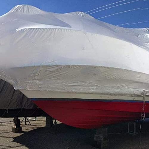 Totalboat Krypton Copper Free Antifouling – Marine Ablative Boat Bottom Paint | For Fiberglass, Wood, Aluminum & Steel Boats | Ideal For Outdrives & Trim Tabs (White, Quart) #TOP4
