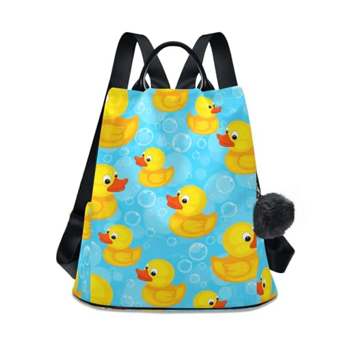 Sac à dos tendance femme avec porte-clés idée cadeau original