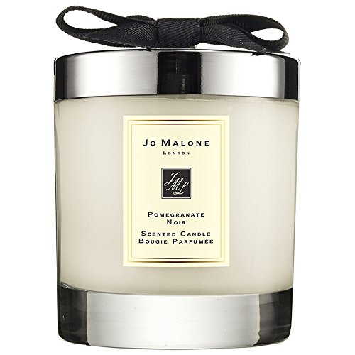 Jo Malone London Pomegranate Noir Home Candle 200g, White