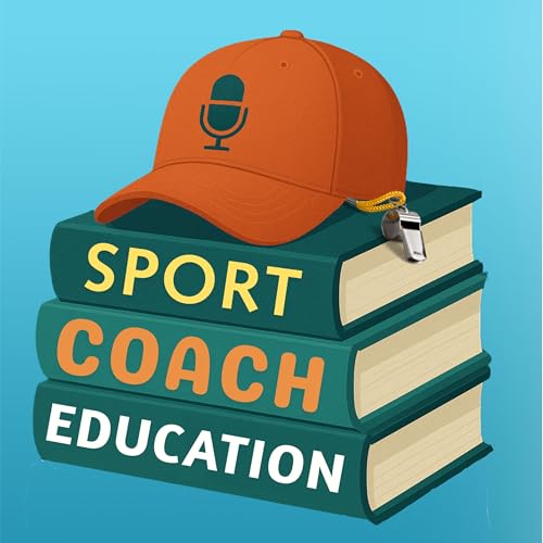 Sport Coach Education copertina