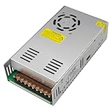 nomal DC Power Supply 12V 50A AC Converter DC Adapter Universal Regulated Switching Power Supply 12V