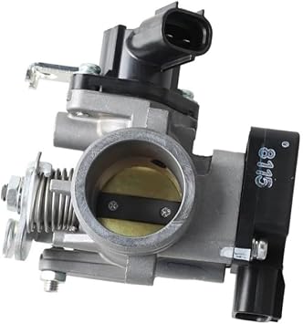 Fit For YBR125 Motorcycle Accessories EFI Electronic Injection Engine Assembly Single-line