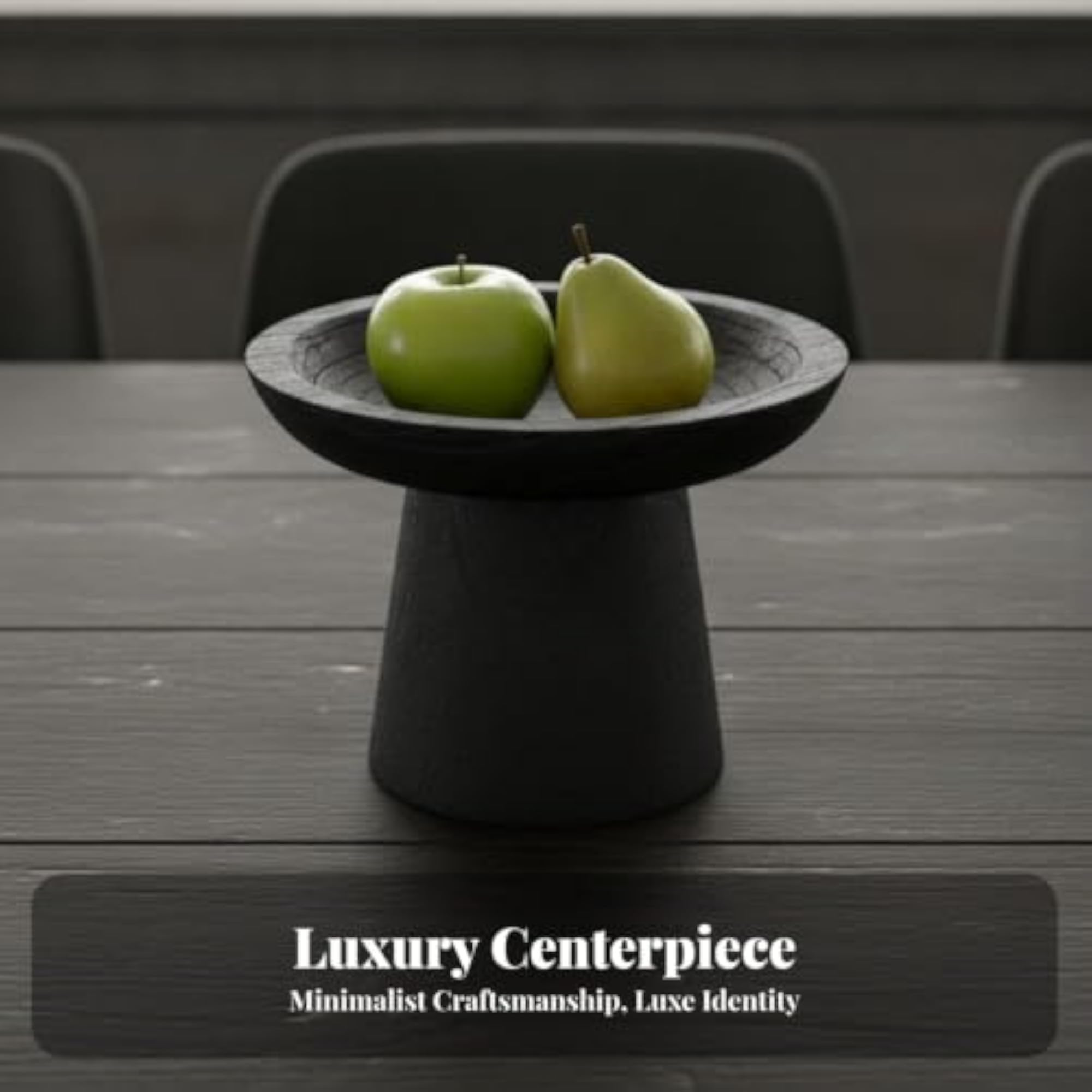 Handmade Tabletop Decorative Tray