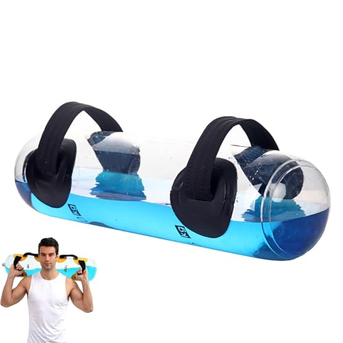 Bolsa Fitness Plegable para Entrenamiento con Agua miniatura 1