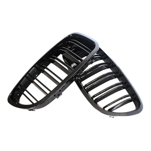 Calandre de remplacement Série 5 F10 résolvez le problème de grille usée