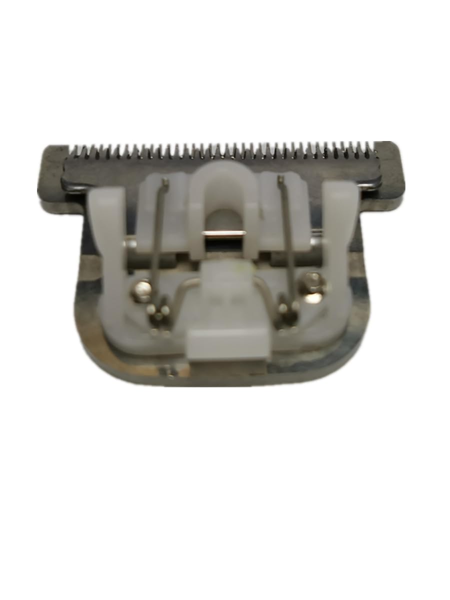 Lama di ricambio per rasoio compatibile con WAHL Razor 9884 9884L 9885 9885L 9886 9888 9888L 9893 9893L 9894 Clipper New Big