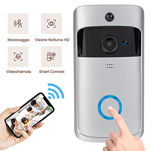 RICEVITORE DEL CITOFONO ANALOGICO INS-UA-G2 ACO - Ricevitori Per - Foto 2