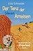 Der Tanz der blauen Ameisen: Wisperland 1 - Fantasy Roman: Eine Geschichte aus Wisperland Band 1 (Wisperland: Eine Geschichte aus Wisperland)
