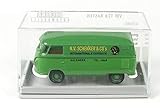 VW T1b Kasten Schenker Aalsmeer 1960 1:87 Brekina