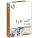 HP Premium CHP852 Papier FSC, 90g/m2, A4, Paket zu 500 Bogen/Blatt weiß