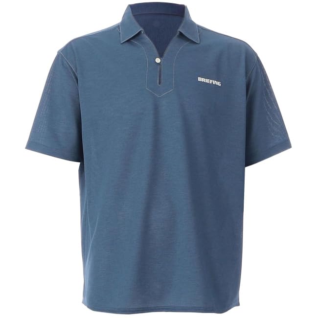 ブリーフィング　FD MEN’S OPEN COLLAR SHIRT Amazon.co.jp: [ブリーフィング] メンズ FD オープンカラーシャツ FD