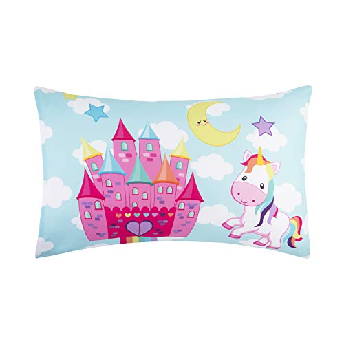 Everyday Kids 3013 Toddler Fitted Sheet And Pillowcase Set thumb #4