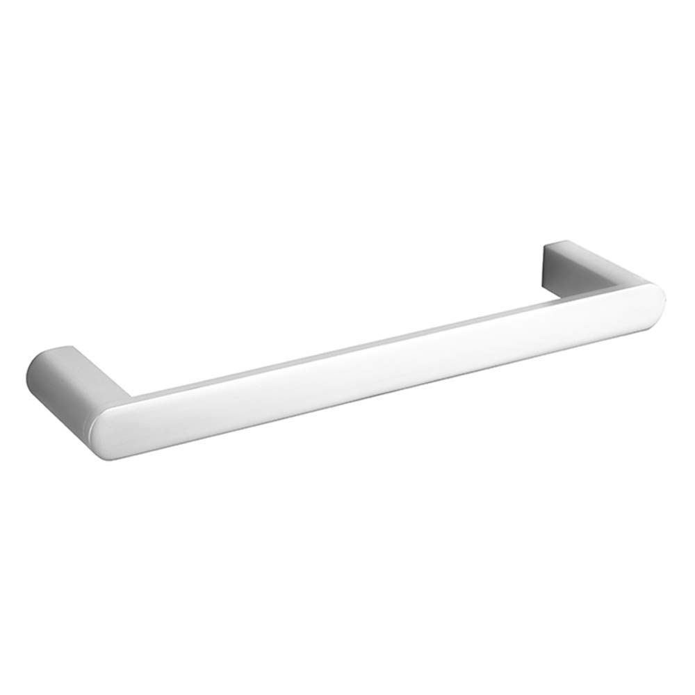 Porte-serviettes antirouille en laiton mural pour salle de bain humide