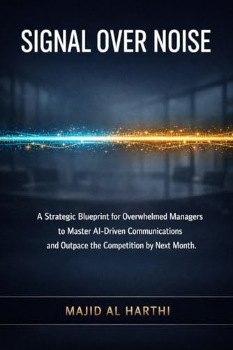 Operational Mastery: Leverage AI for Superior Operations Management to Lead High-Performance Teams, Cut Waste, and Command Market Speed in as Little as 30 Days. (AI-Powered Manager)