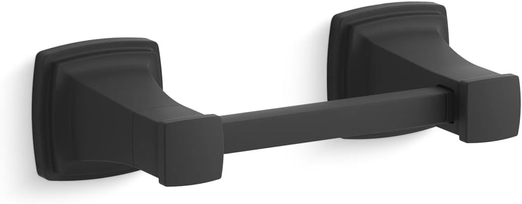 KOHLER RIFFTM TOILET TISSUE HOLDER