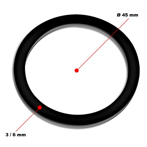 SunSun Spare part gasket Pond Bio Filter CBF-200T/CBF-200U/CBF-200