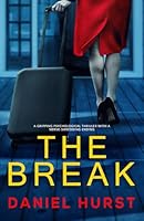 The Break 1915275334 Book Cover