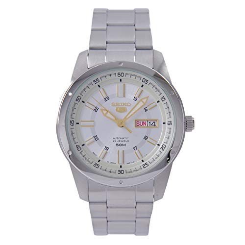 SEIKO 5 ZCR[5 tA  Y rv SNKN11J1 { tAi [sAi]