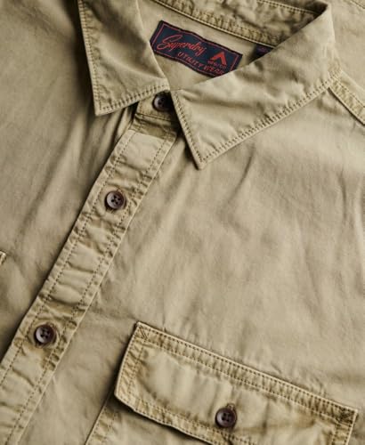 T shirt Superdry T shirt technique décontracté EU - vue 7