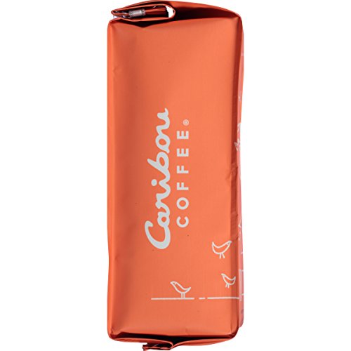 Peet's Coffee Caribou Coffee Flavored Coffee Caramel Hideaway Ground, 11 Oz #TOP2