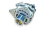 Genuine Alternator 12V 95A for JCB (Part No. 320/08719)