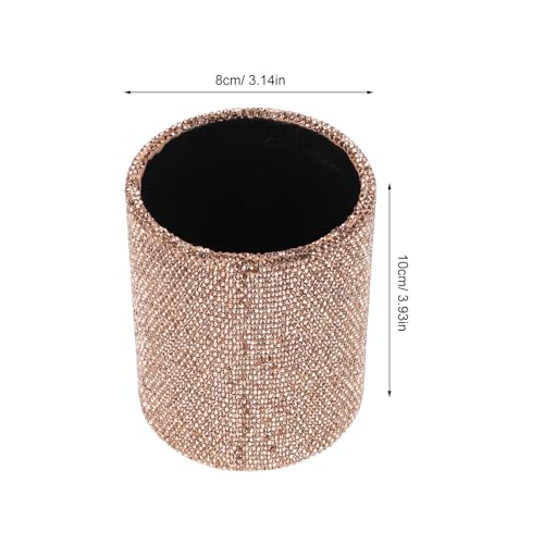 Porte-pinceaux de maquillage pour éviter le désordre sur la table - 2