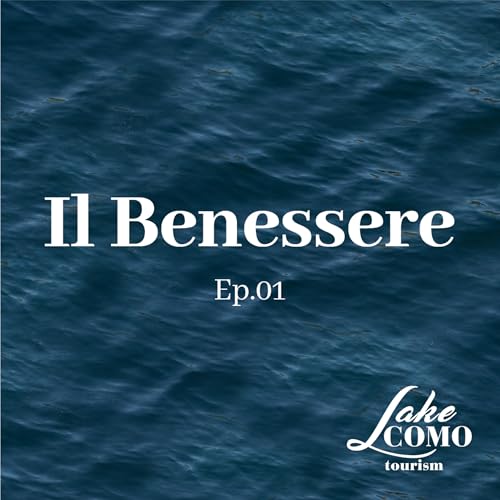 Il Viaggio nel Benessere - Ep. 01