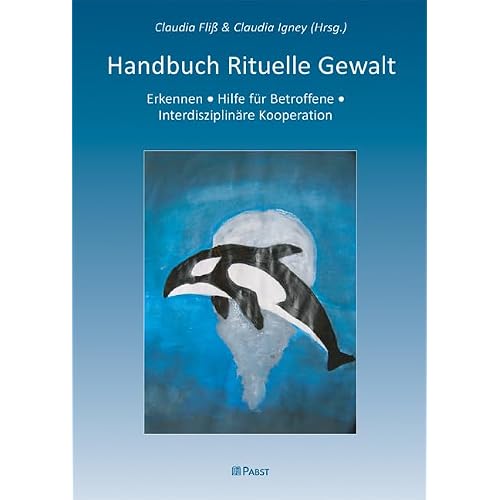 Handbuch Rituelle Gewalt: Erkennen - Hilfe für Betroffene - Interdisziplinäre Kooperation