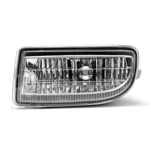 Feux anti-brouillard LED droit pour Land Cruiser 100 LC100 1998-2007
