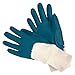 Coated Gloves, L, Interlock Lining, PR