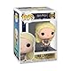 Funko Pop! Harry Potter S18 - Luna Lovegood in Dress- Vinyl-Sammelfigur - Geschenkidee - Offizielle Handelswaren - Spielzeug Für Kinder und Erwachsene - Movies Fans