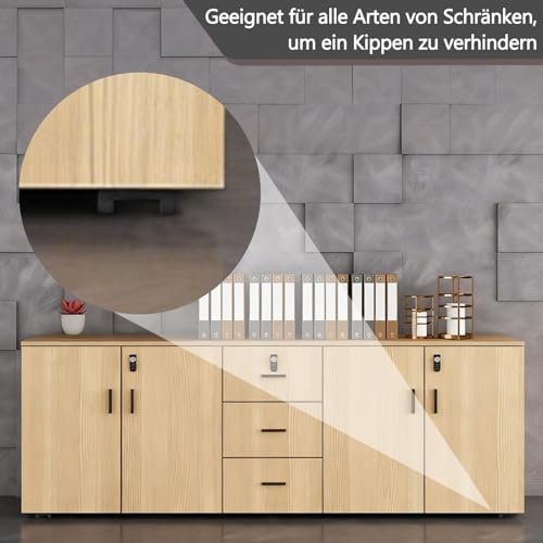 66 Stück Unterlegkeile Möbelkeile Ausgleichskeile Kunststoffkeile Justierkeile, Keile Kunststoff,Justierbare Möbel Ausrichtungs Nivellierkeile, Plastikkeile Nivellierkeile Für Tischstuhlfüße,Schrank