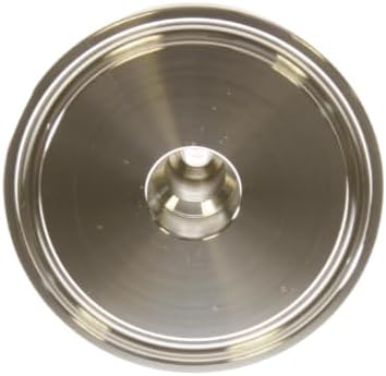 Air Hose Quick Disconnect | Tri Clamp 1.5 inch x 1/4 in. Industrial - Stainless Steel SS304 - Glacier Tanks - (2 Pack)