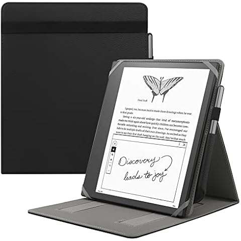 HoYiXi Universal Case for eReaders Cover