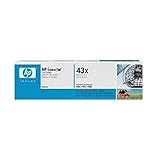 hp 9000 rp3440-4 server Hewlett-Packard HP LaserJet 9000 l MFP (C8543 X) di HP – Toner originale nero/black/circa 30.000 pagine