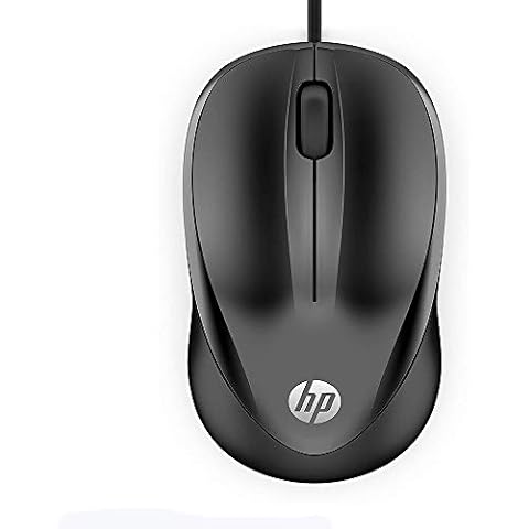 Souris HP 1000 Cover