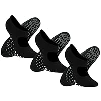 Algopix Similar Product 2 - Gmoka Massage Foot Alignment Socks Non
