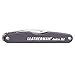LEATHERMAN - Juice B2 Lightweight Pocket Knife for Everyday Carry and Use, Built in the USA, Granite Grey