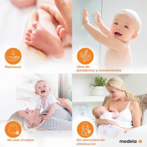Miniatura 3 de Purelan 100 Medela - 37 Gr.