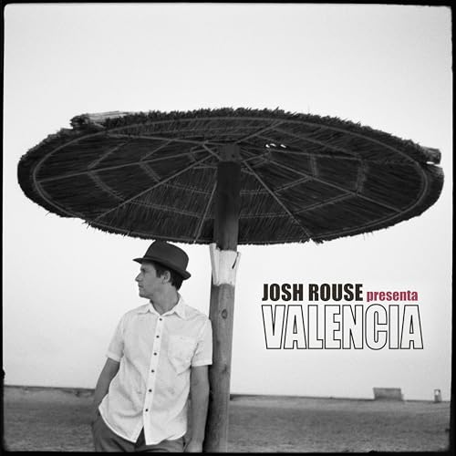 Amazon.com: Valencia EP : Josh Rouse: Digital Music