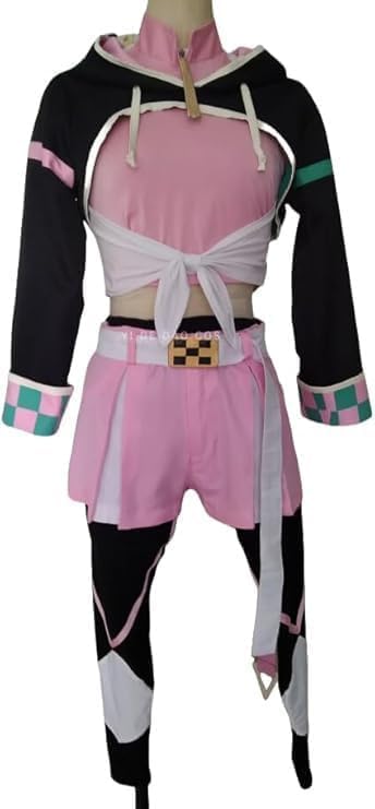 ウマ娘プリティーダービー ダンツフレーム コスプレ衣装 コスチューム