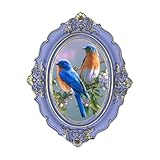 【Joli cadeau】: Un cadre photo peut être utilisé comme cadeau pour un anniversaire, Noël, un anniversaire de mariage, un mariage, une pendaison de crémaillère, des vacances, une réunion d'amis, etc.