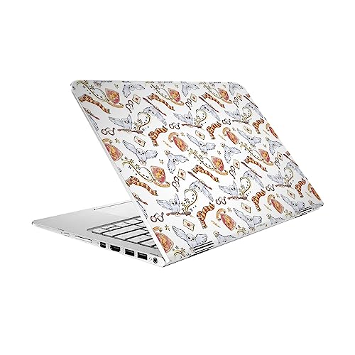 Autocollant Harry Potter HP Spectre Pro X360 G2 cadeau idéal fan