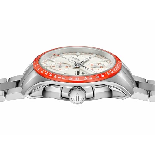 Rado -HyperChrome-Mens-Swiss Automatic Watch-Stainless Steel-Sapphire Crystal -44mm3