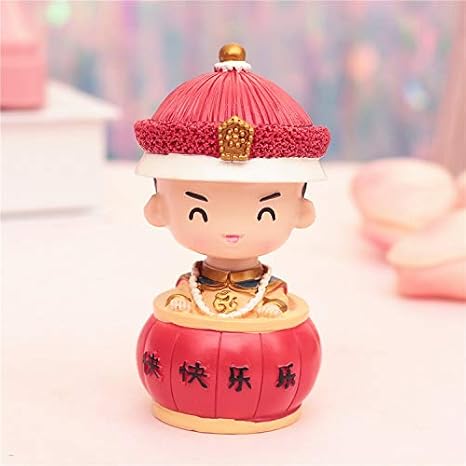 Amazon ケーキ飾り 装飾 古代中国風 王宮 姫 女子 フィギュア コレクタードール 人形 プラモデル No 王宮 71頭揺らす フィギュア ドール 通販