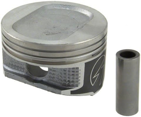 Sealed Power H655CP Cast Piston