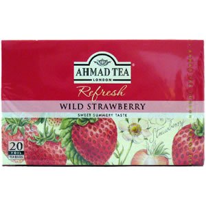 Bags, 20 Bags( Pack Of 2) (wild Strawberry)